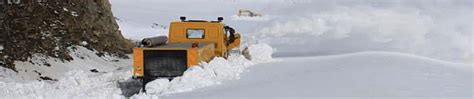 Border Roads Organisation Starts Work To Open Baralacha La Pass Before ...