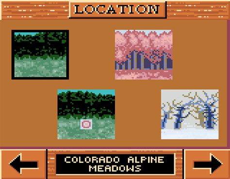 Image result for Deer Hunter Gameboy Color