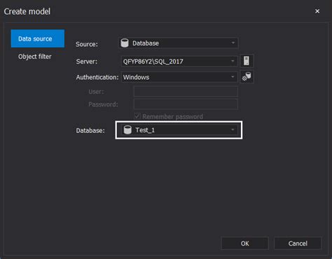 How to Update Database 的图像结果