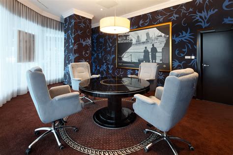 Noble BankPrivate Banking - Robert Majkut Design