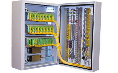 Power Control Panel Manufacturers in Bangalore | Cable tray ...