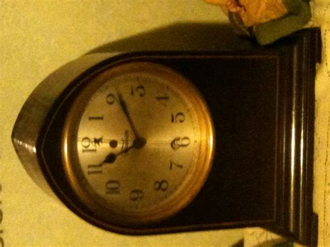 Image result for Telechron Clock Models