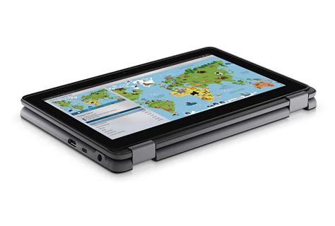 Dell Latitude 3120 2-in-1 | Pentium Silver N6000 | 11.6" | Maintenant ...