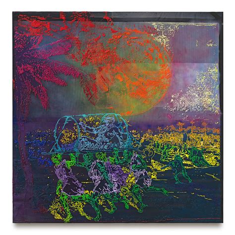 Austin Martin White - Artists - Petzel Gallery