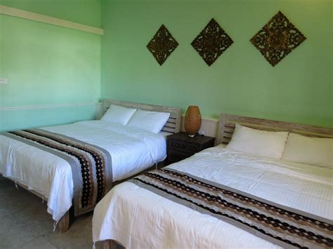 OUTLINE (Liuqiu) - Specialty Resort Reviews, Photos, Rate Comparison ...