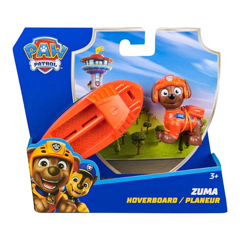Paw Patrol Zuma