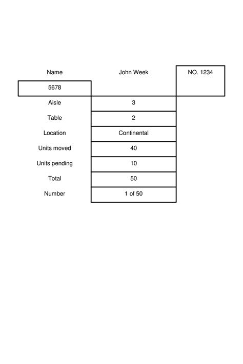 Image result for Python ReportLab Table Example