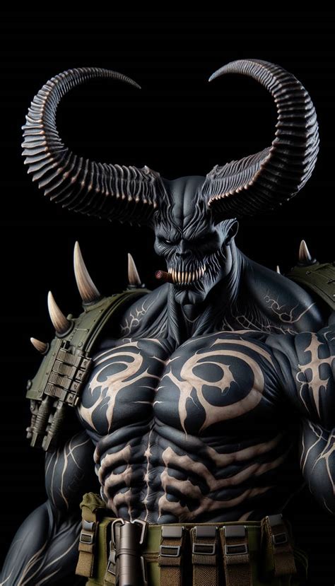 Image result for Black Demon Python