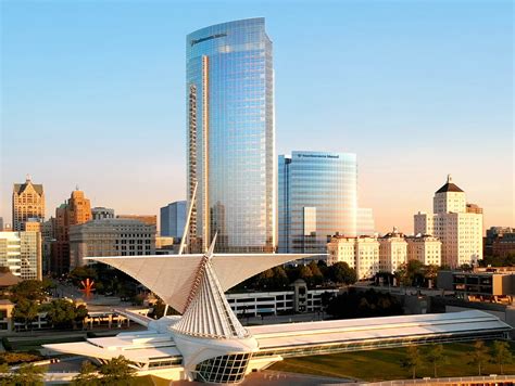 Proposed Northwestern Mutual project would literally change the look of ...