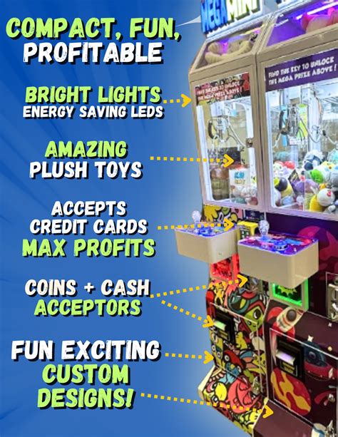 Mini Claw Machine 的图像结果