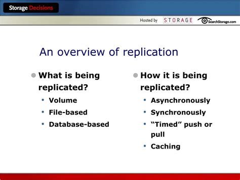 Image result for Replication Backup