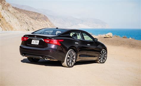 Types Of Nissan Maxima at Natalie Axon blog