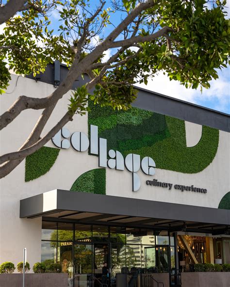 Collage Culinary Experience (@collageexperience) • Instagram photos and ...