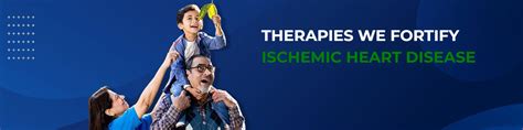 Ischemic Heart Disease – Edence Life Science