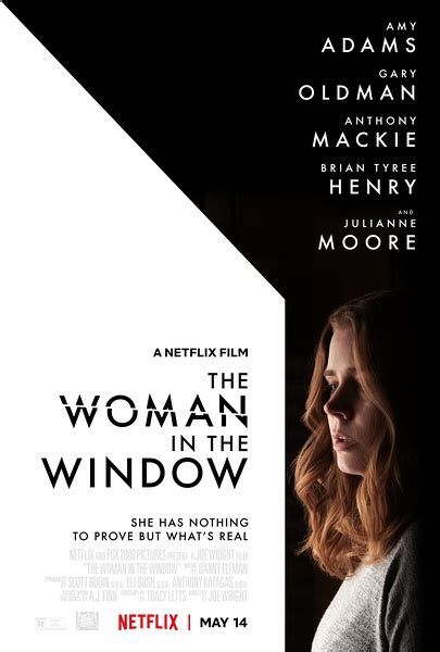 窗里的女人(The Woman in the Window) 1080P 下载-高清电影™