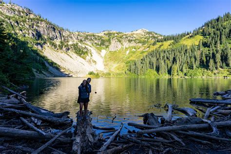 How To Plan An Amazing Washington State Road Trip Itinerary