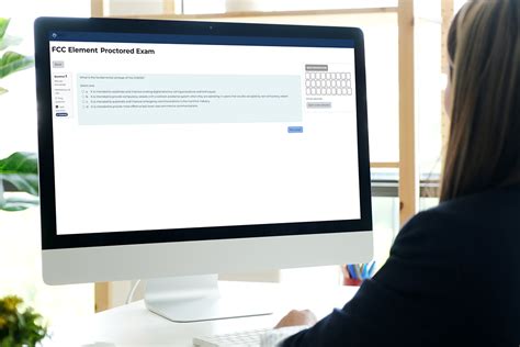 Image result for FCC License Exam