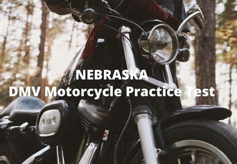 Image result for Nebraska DMV Test Questions