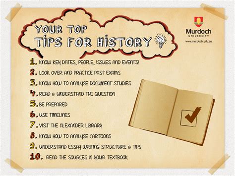 Study Tips and Tricks 的图像结果