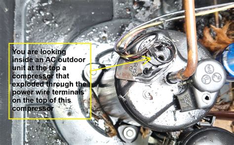 Image result for Can Air Compressor Explode