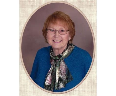 Mary Ellen Gail Obituary (2025) - Albany, MN - Miller-Carlin Funeral ...