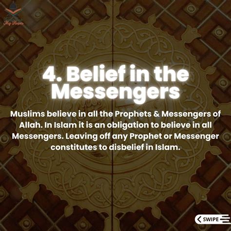 6 Pillars of Iman : r/MuslumanTurkiye