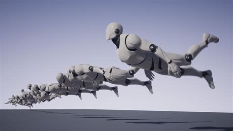 Image result for Unreal Floating Animation