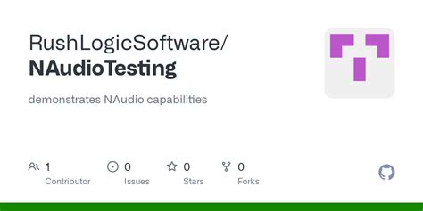 Image result for NAudio Examples