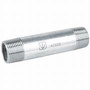 NIPLE GALV. 3/4 X 20
