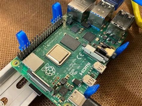 Image result for Raspberry Pi 3 Layout