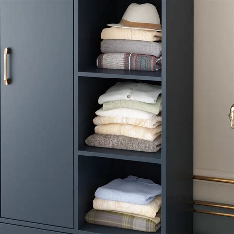 Ziyah Almirah With Mirror – On Wood Products