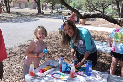 Grand Camp • Presbyterian Mo-Ranch Assembly