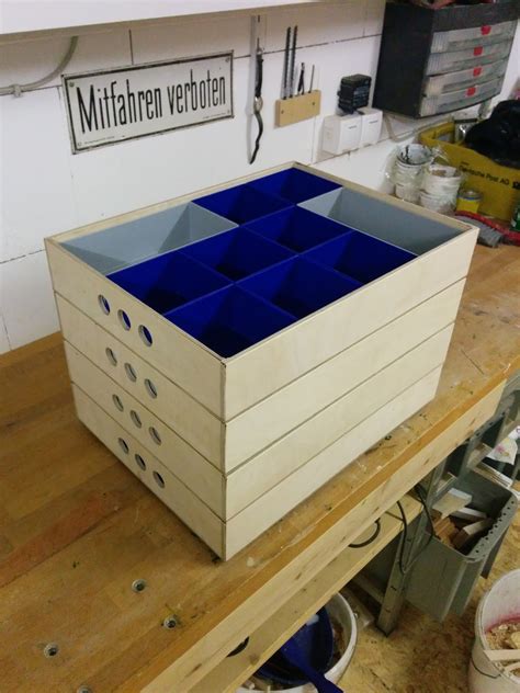 Image result for Sorting Storage Box