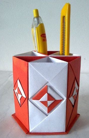 Image result for Origami Box Variations