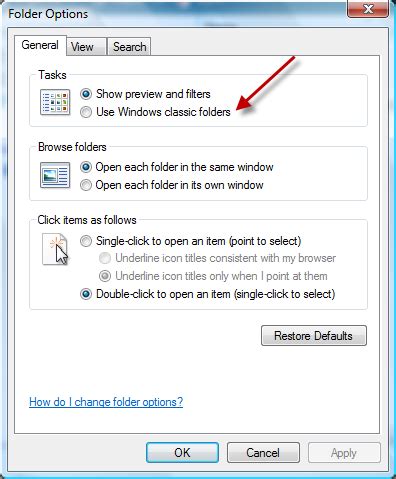 File Explorer Classic View 的图像结果