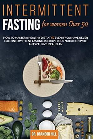 Buy Intermittent Fasting for Women Over 50 Book Online at Low Prices in ...