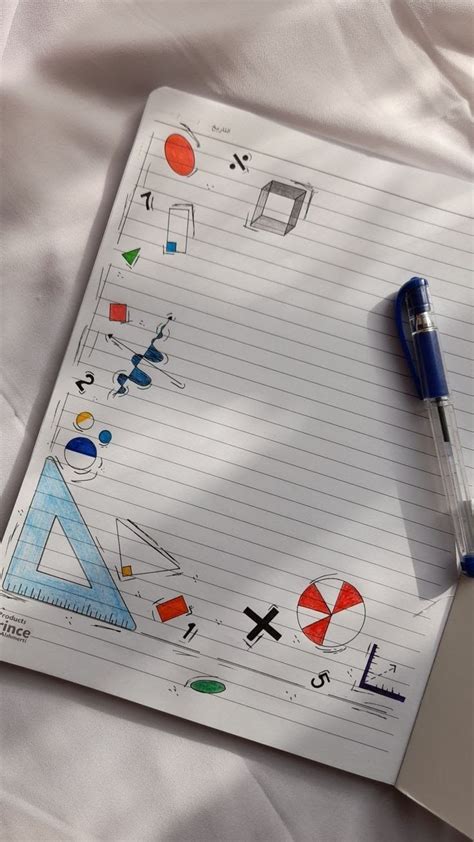 Maths Project Border Design 的图像结果