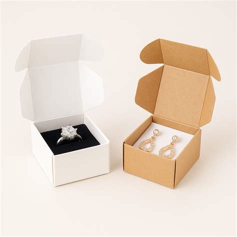 Jewellery Pacakging– impressioncart