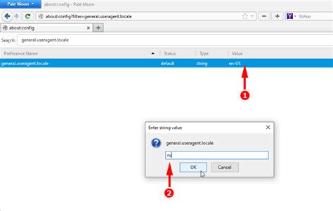 Установка браузера Waterfox Classic и iMacros v.8.9.7 — Teletype