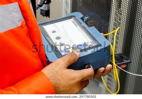 Image result for Testing Optial Cable