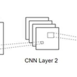 3D Convolutional Neural Network 的图像结果