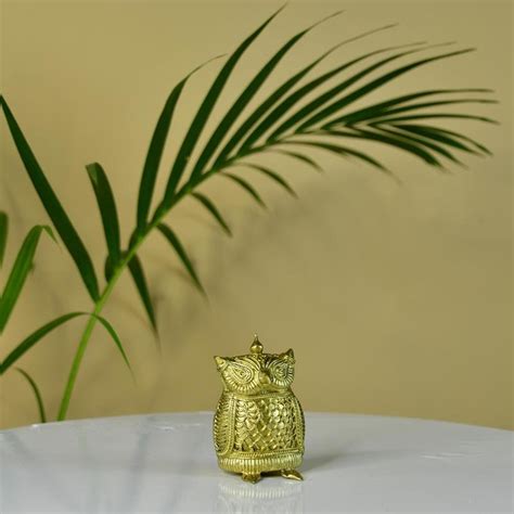 Shop Exquisite Handcrafted Dhokra Décor from Sowpeace