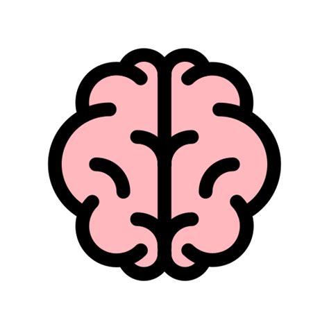 Brain - Free education icons