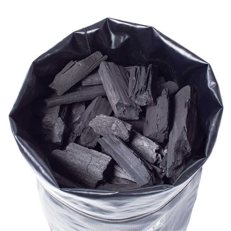 Charcoal Storage Bag | Northfield Fireplace & Grill