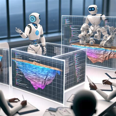 In-depth look at AI's role in transforming geoscience and predicting ...