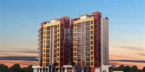 arch gardens i and ii Bhayandar Thane | Project, Developer & RERA Details