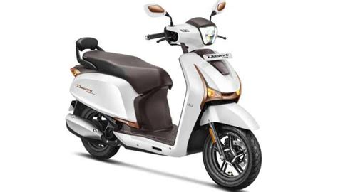 Hero Quietly Launches THIS New Affordable Scooter; 59 Kmpl Mileage ...