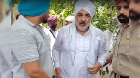 ਡਰੱਗ ਤਸਕਰੀ ਮਾਮਲੇ 'ਚ ਜਗਦੀਸ਼ ਭੋਲਾ ਨੂੰ 10 ਸਾਲ ਅਤੇ ਪਤਨੀ ਗੁਰਪ੍ਰੀਤ ਕੌਰ ਨੂੰ 3 ...