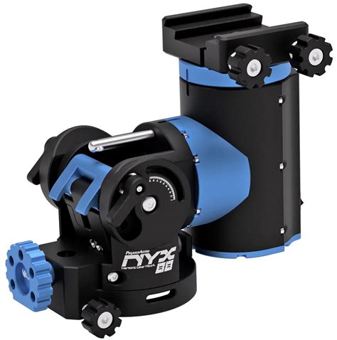 Buy Pegasus Astro NYX-88 Harmonic Gear Mount at Vorion Scientific India