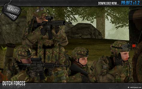 PR:BF2 v1.4 Announced! image - Project Reality: Battlefield 2 mod for ...
